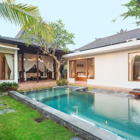 Anyar Sari Villa Dalung  Ngoại thất bức ảnh