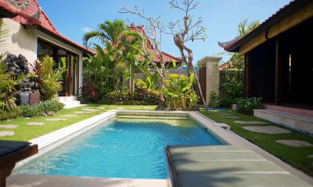 Anyar Sari Villa Dalung  Phòng bức ảnh