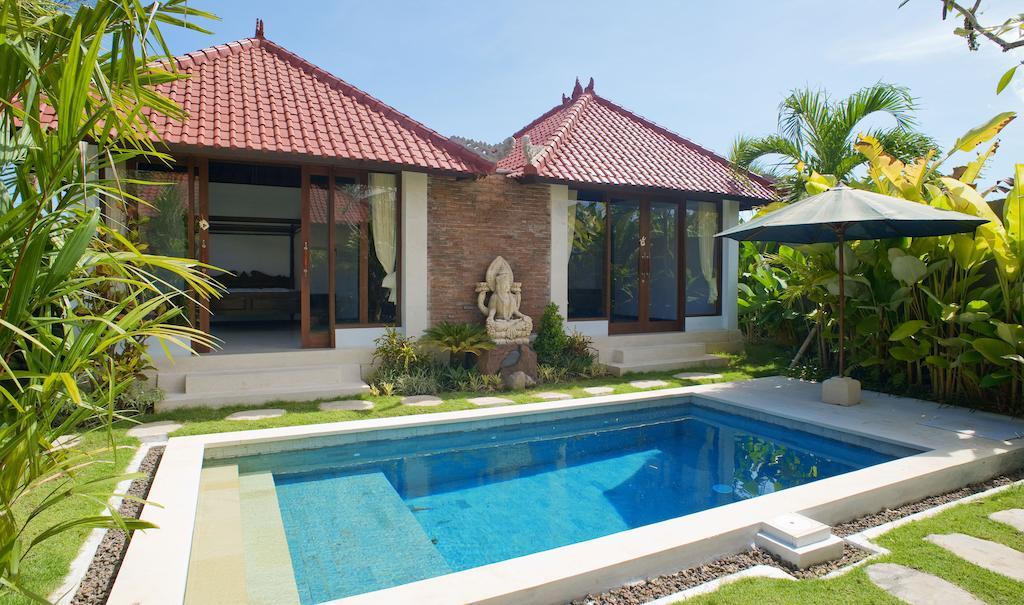 Anyar Sari Villa Dalung  Phòng bức ảnh