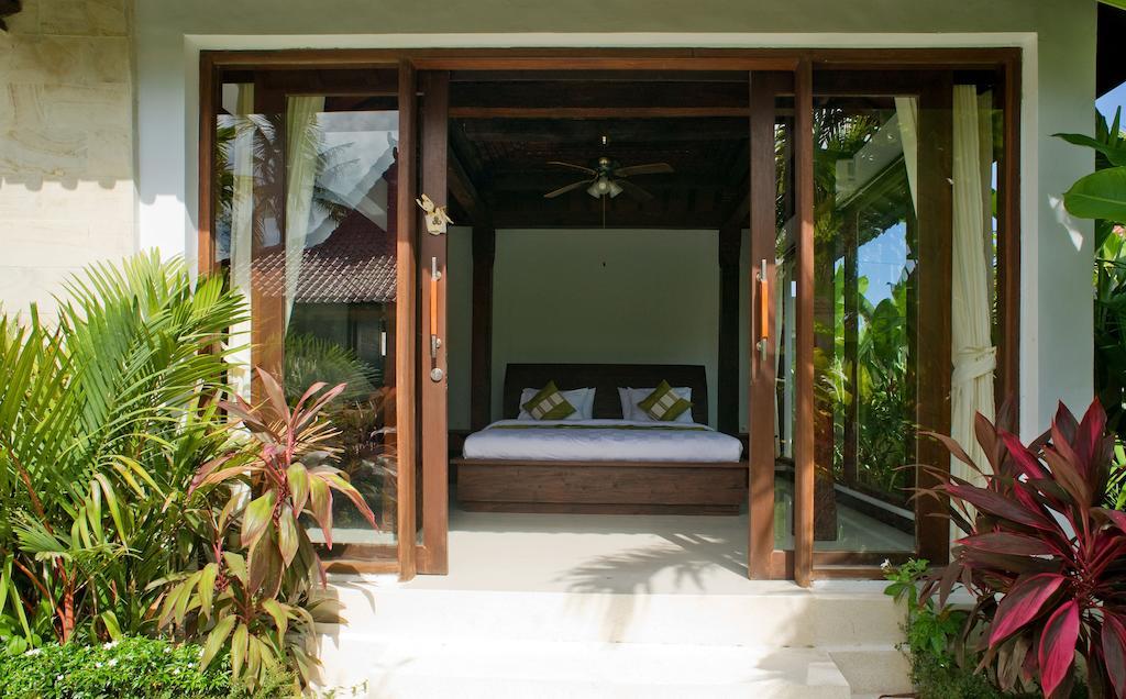 Anyar Sari Villa Dalung  Phòng bức ảnh