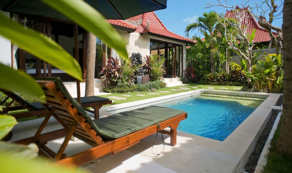 Anyar Sari Villa Dalung  Phòng bức ảnh