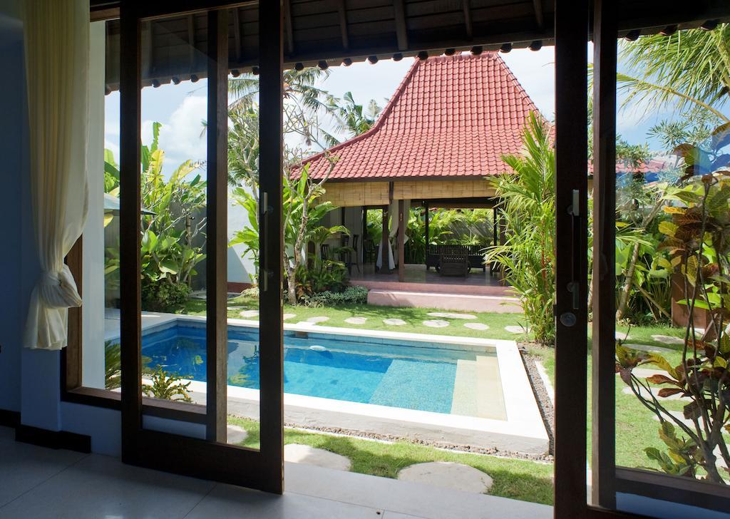 Anyar Sari Villa Dalung  Phòng bức ảnh