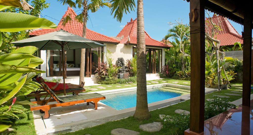 Anyar Sari Villa Dalung  Phòng bức ảnh