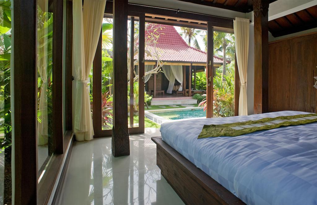 Anyar Sari Villa Dalung  Phòng bức ảnh