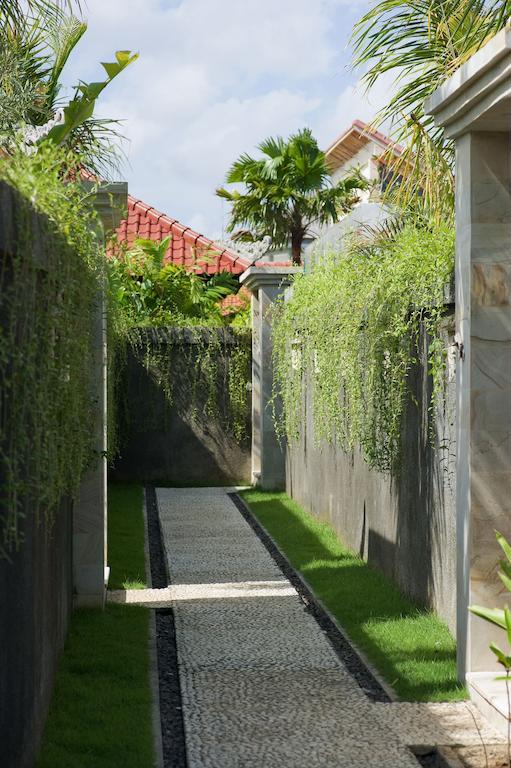 Anyar Sari Villa Dalung  Phòng bức ảnh