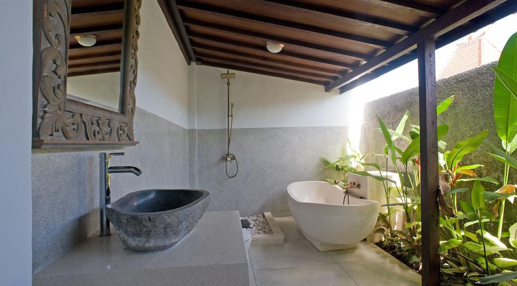 Anyar Sari Villa Dalung  Phòng bức ảnh