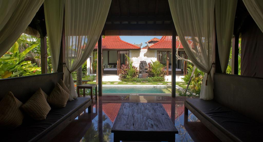 Anyar Sari Villa Dalung  Phòng bức ảnh