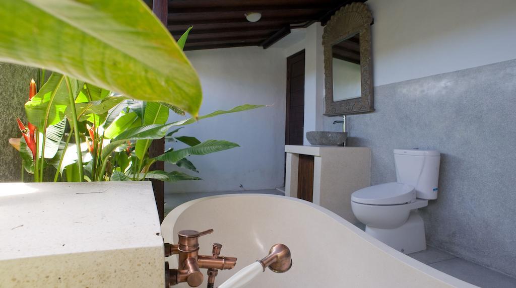 Anyar Sari Villa Dalung  Phòng bức ảnh