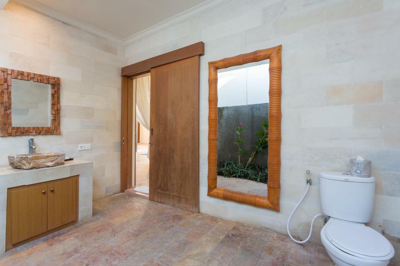 Anyar Sari Villa Dalung  Ngoại thất bức ảnh