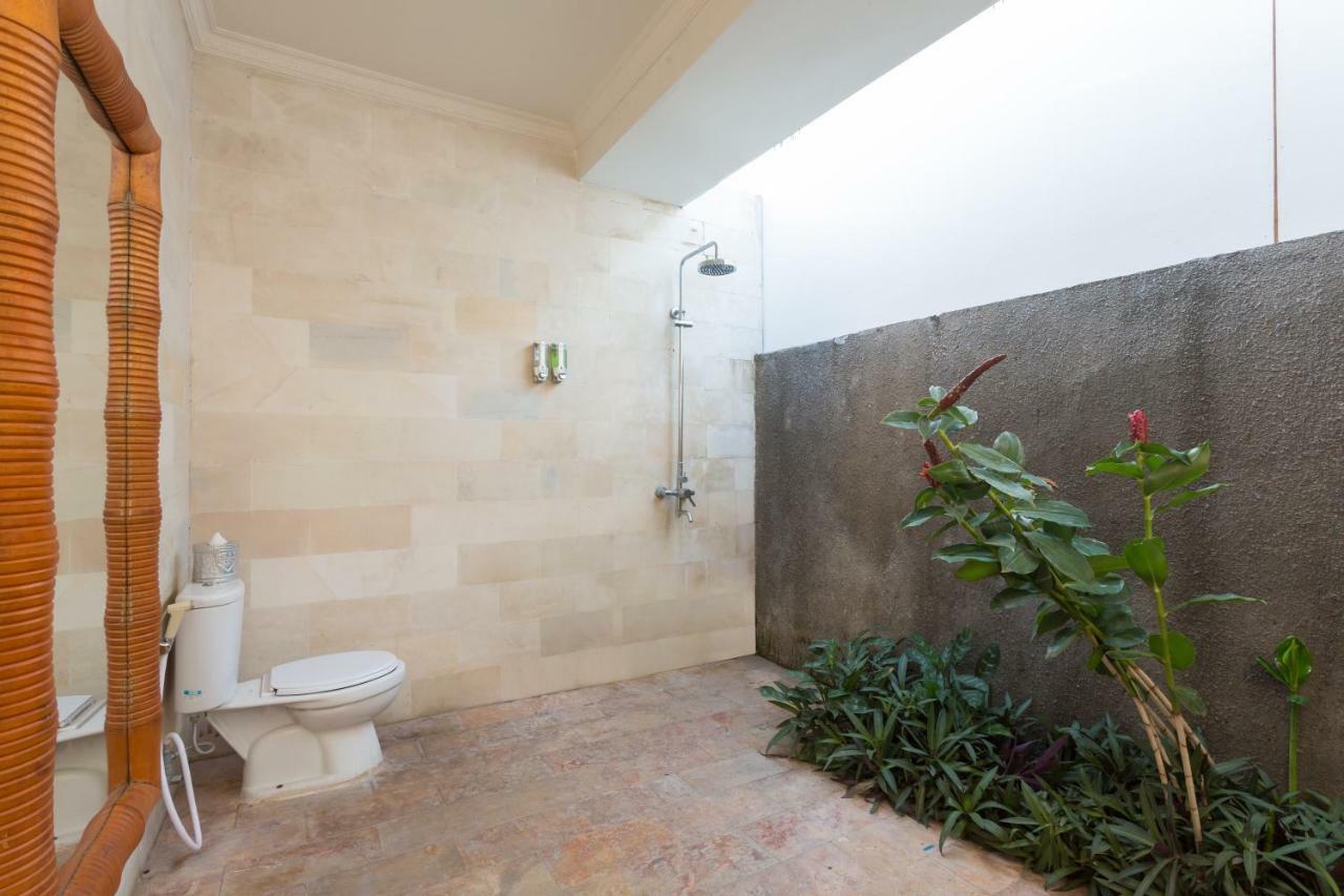 Anyar Sari Villa Dalung  Ngoại thất bức ảnh