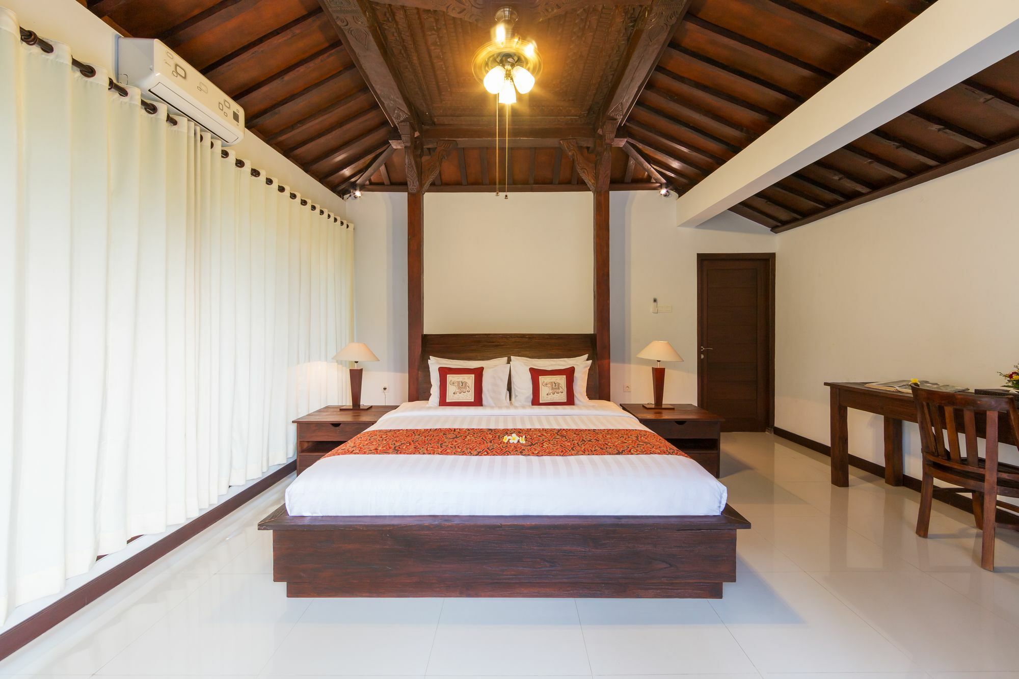 Anyar Sari Villa Dalung  Ngoại thất bức ảnh
