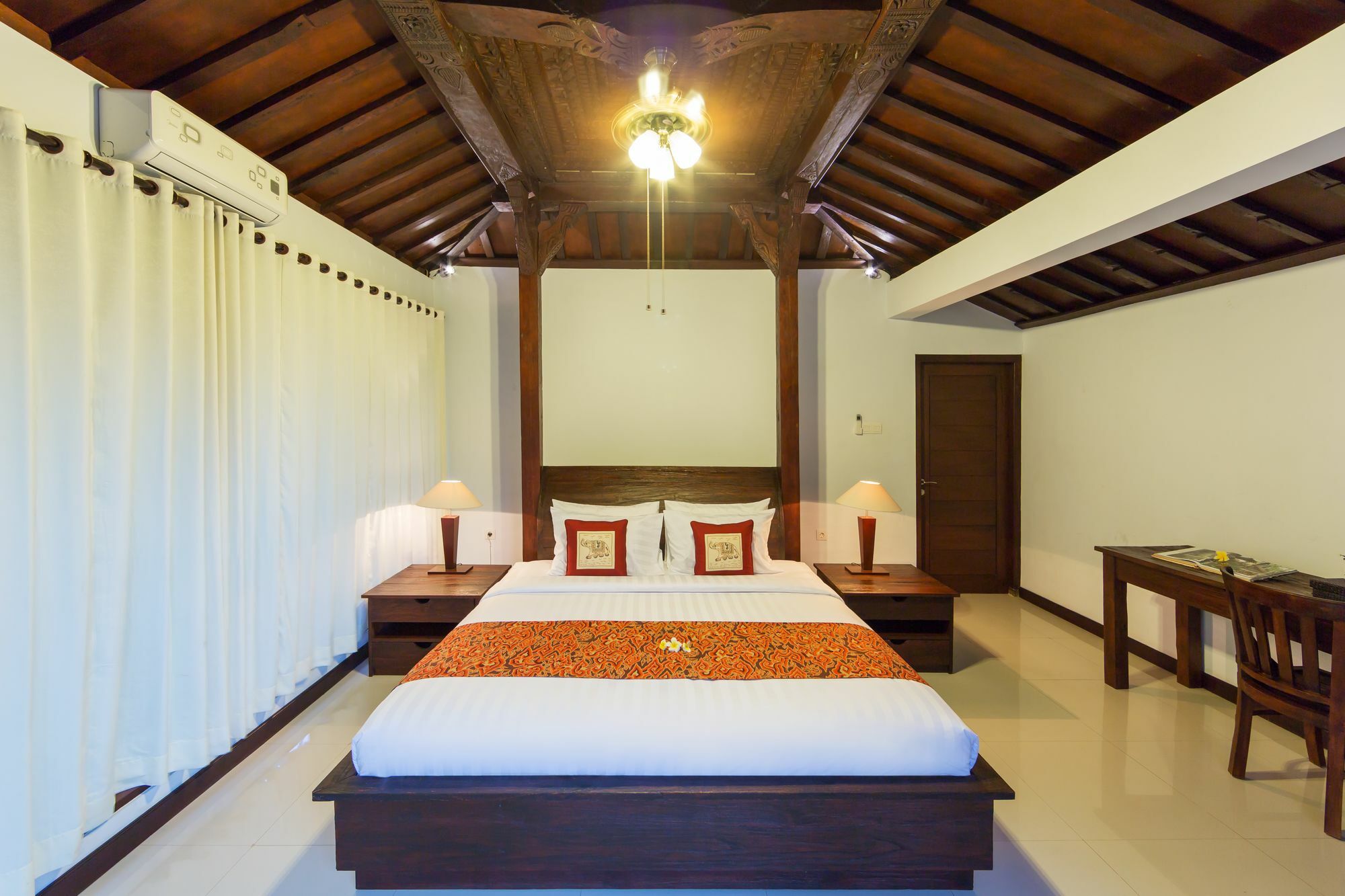 Anyar Sari Villa Dalung  Ngoại thất bức ảnh